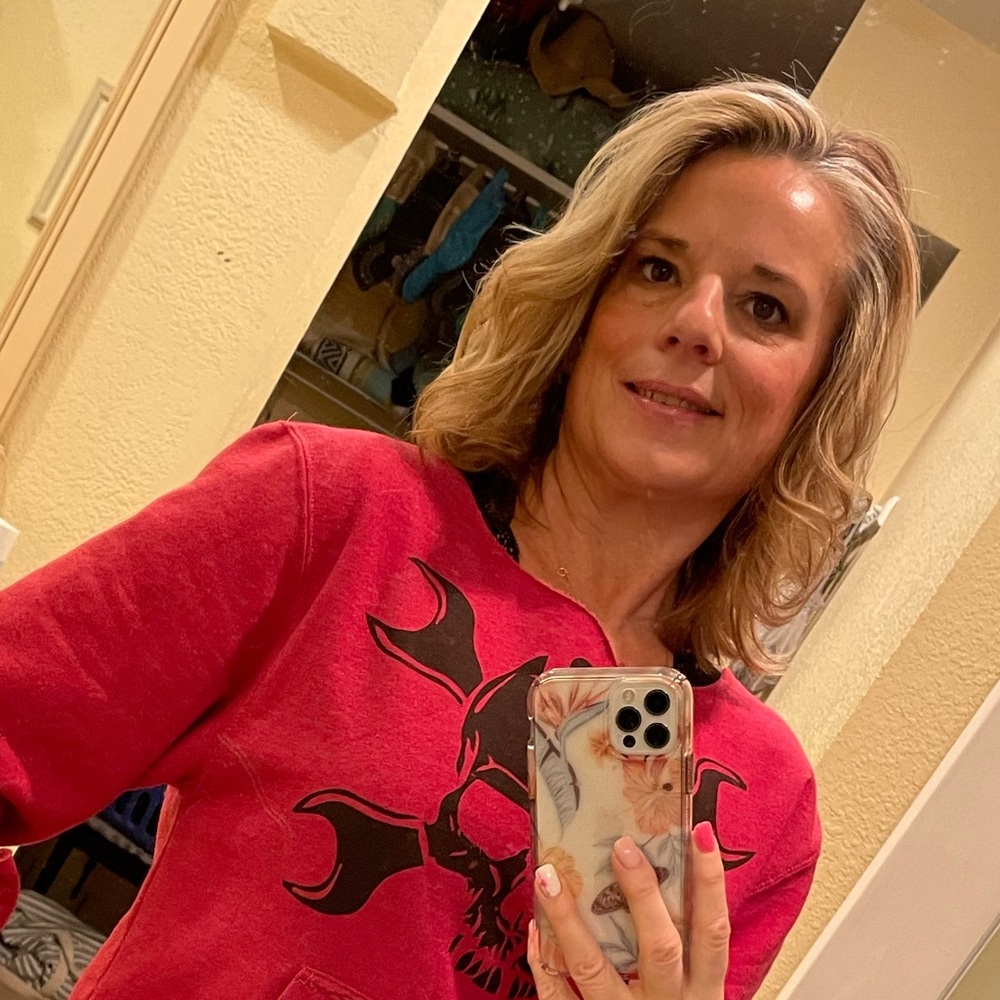 Meet your Posher, Jan